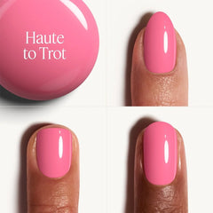 Essie Gel Couture Nail Polish
