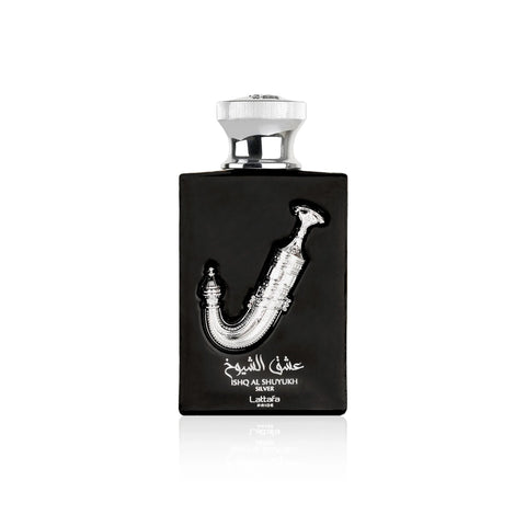 ISHQ AL SHUYUKH SILVER