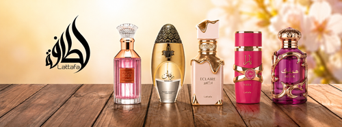 Women’s Perfume