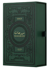 Maharjan Gold