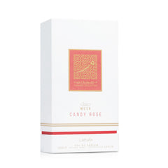 Musk Candy Rose -Thameen Collection