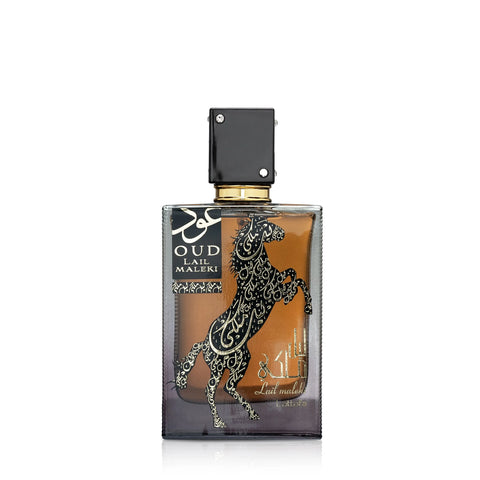 Oud Lail Maleki