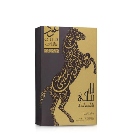 Oud Lail Maleki
