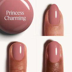 Essie Gel Couture Nail Polish