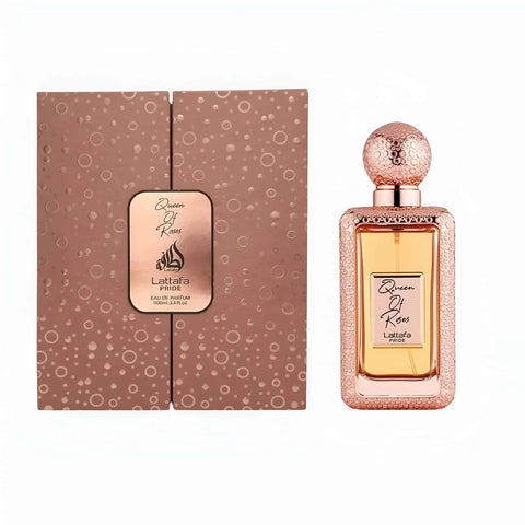 Queen of Roses 100ML