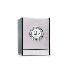 Raed Silver