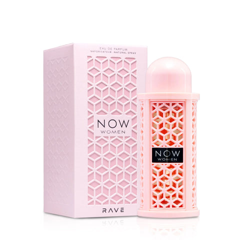 Rave Now- women