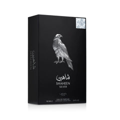 Shaheen Silver