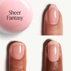 Essie Gel Couture Nail Polish