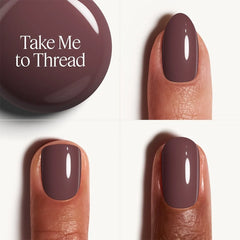 Essie Gel Couture Nail Polish
