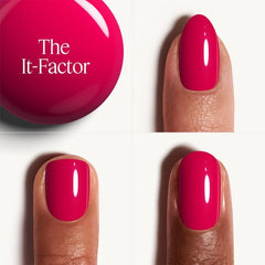 Essie Gel Couture Nail Polish