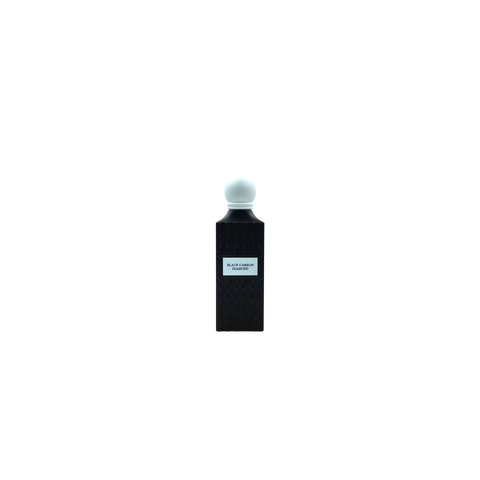 IBRAQ Black Carbon Diamond 150ml