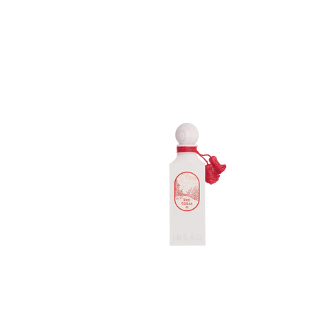 IBRAQ Red Coral 100ml