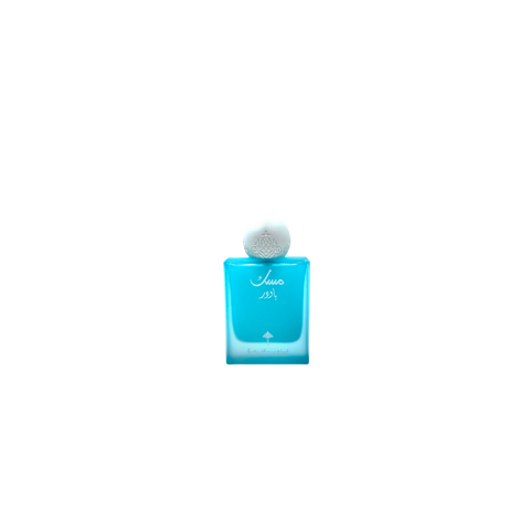 IBRAQ Powder Musk 75ml