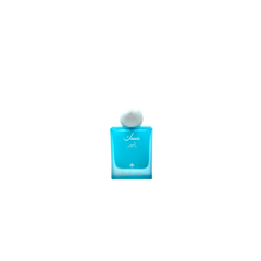 IBRAQ Powder Musk 75ml