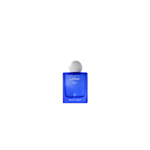 IBRAQ Blueberry Musk 75ml