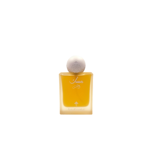IBRAQ Musk Al Shams 75ml
