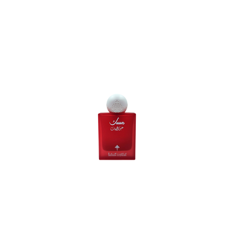 IBRAQ Musk Pomegranate 75ml