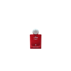 IBRAQ Musk Pomegranate 75ml