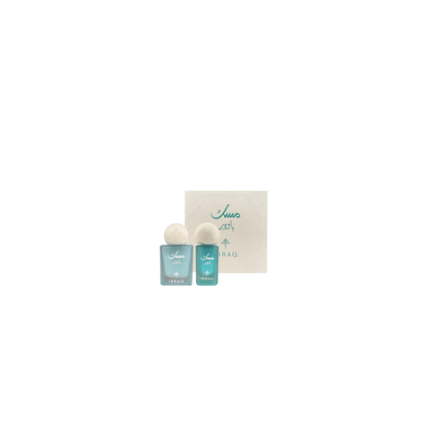 IBRAQ Powder Mini Musk  6ml & 10ml