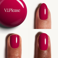 Essie Gel Couture Nail Polish
