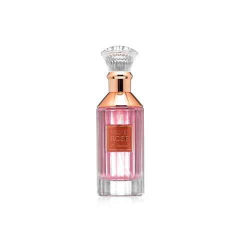 Velvet Rose 100ml