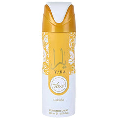 Yara Tous – Deo